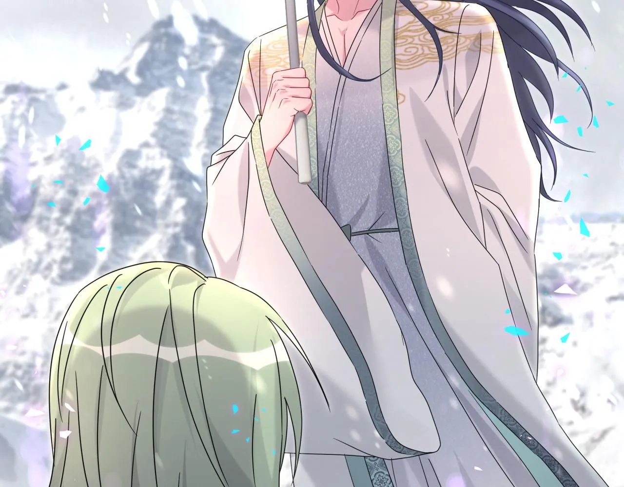 第239话 令人震惊的体验7