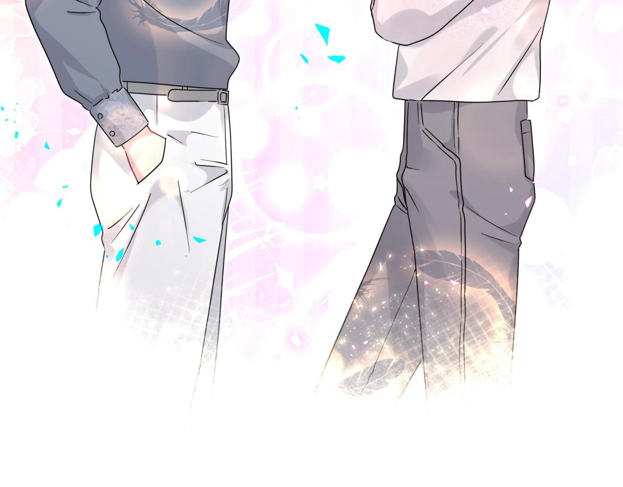 番外 给你机会100