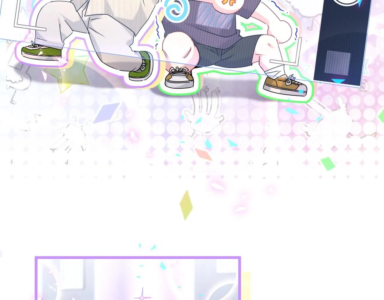 第243话 快伸手啊！20