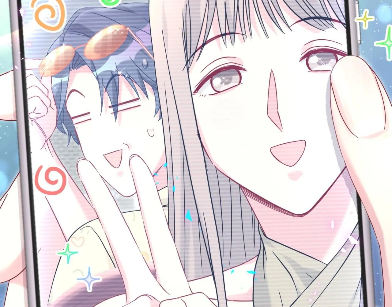第243话 快伸手啊！12