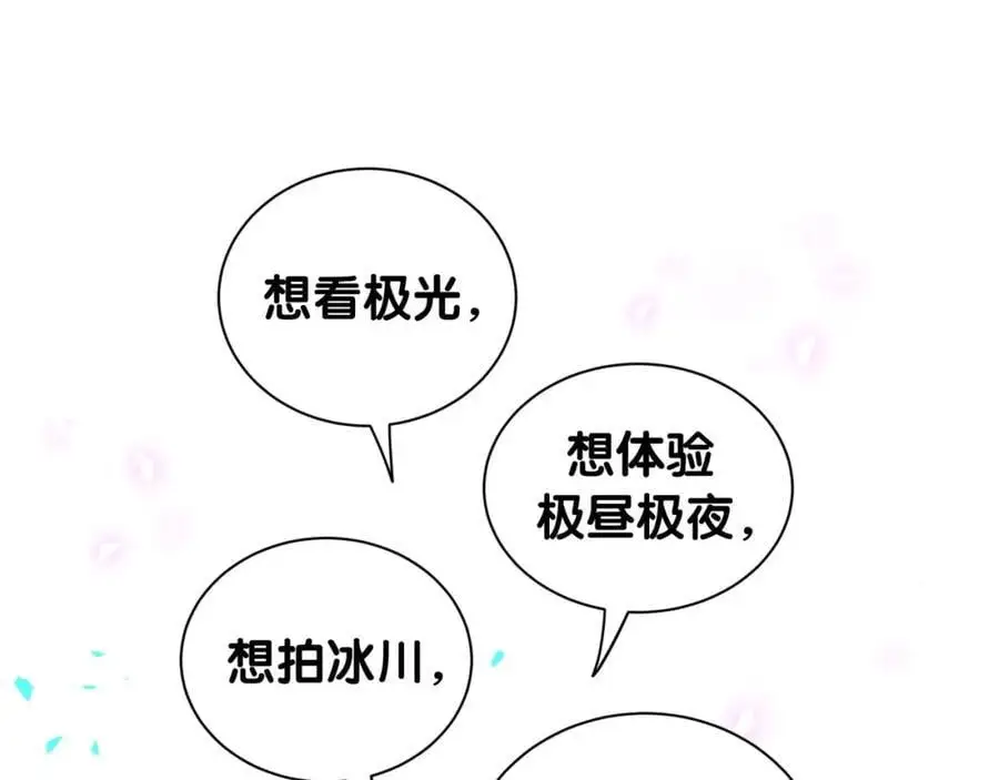 番外 假期安排谁说了算21