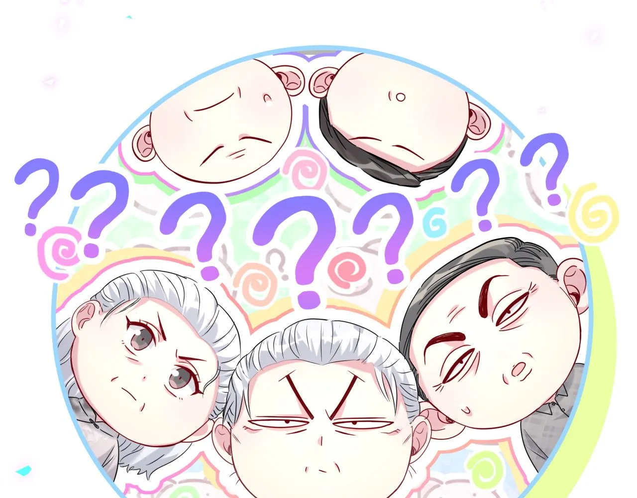 第232话 上门讨说法79