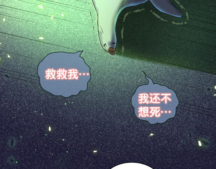 第79话 肉肉的霸霸们99