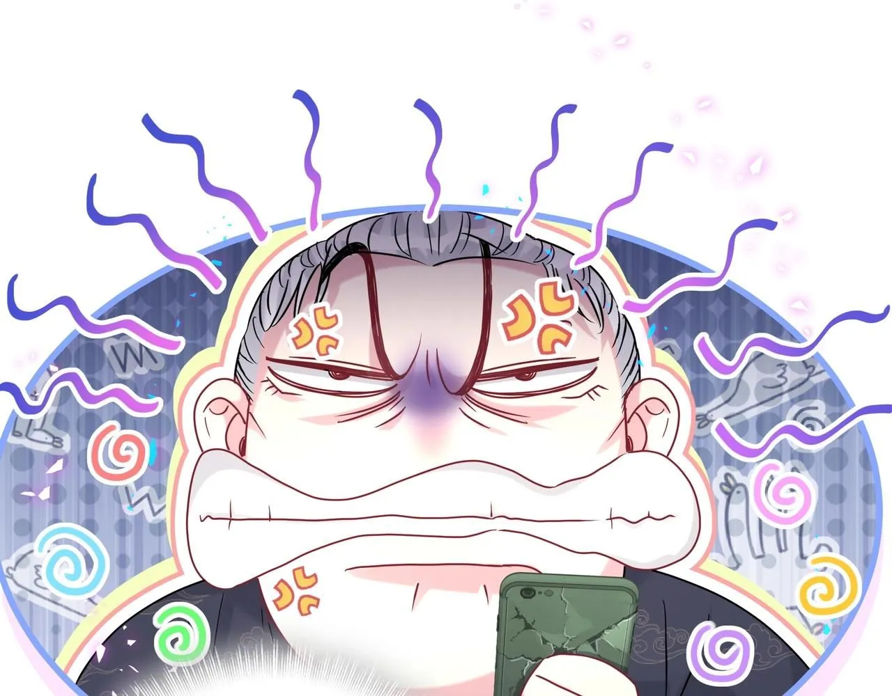 第246话 我是你们play的一环62