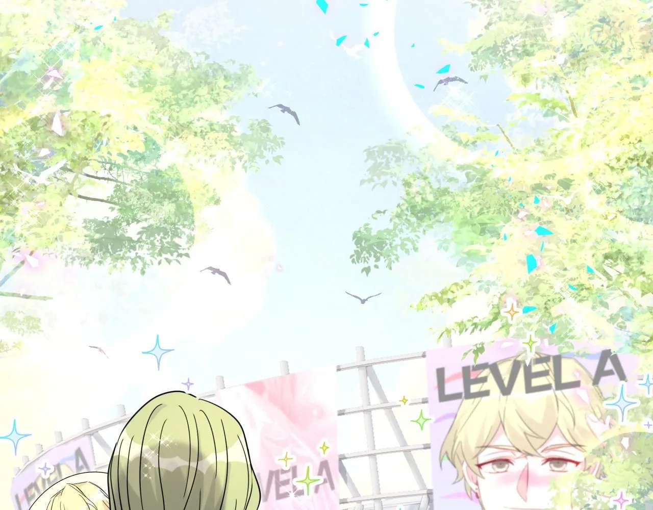第243话 快伸手啊！5