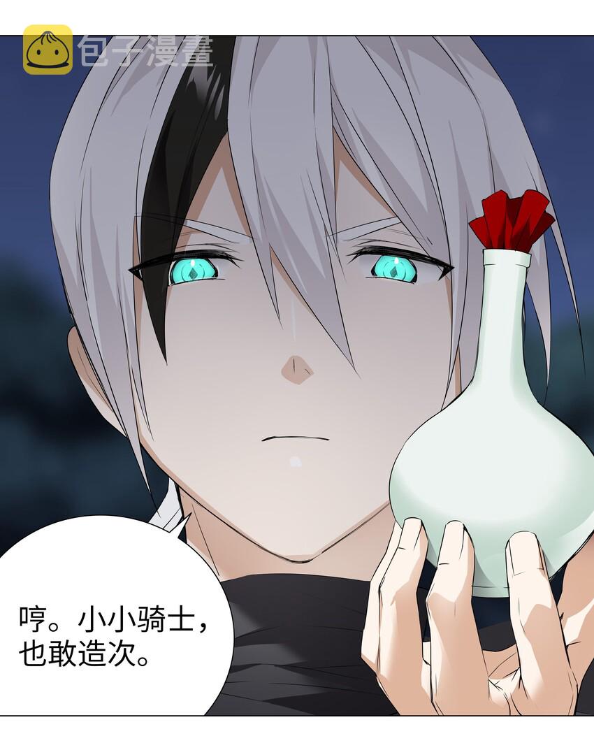019 小小骑士也敢造次5