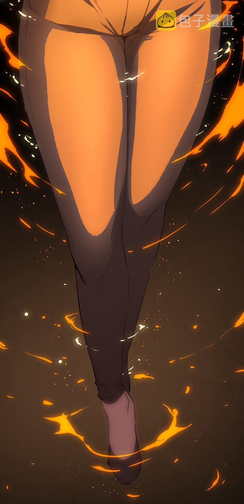 036 女侠不要啊45