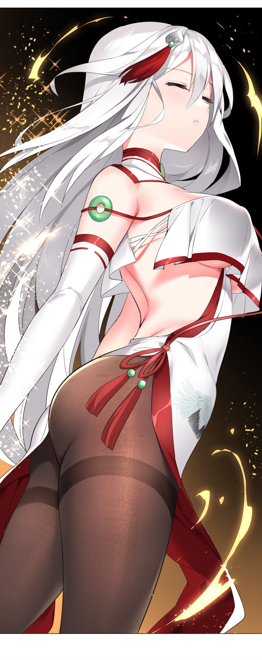 006 没境界也能英雄救美？53