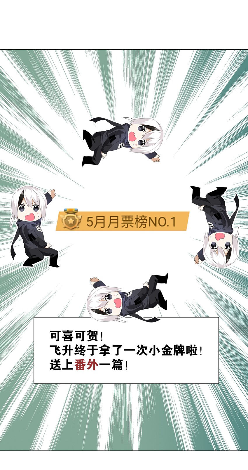 番外 梦里有时终须有0