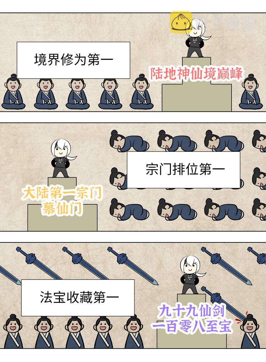 001 我的后宫围杀我7