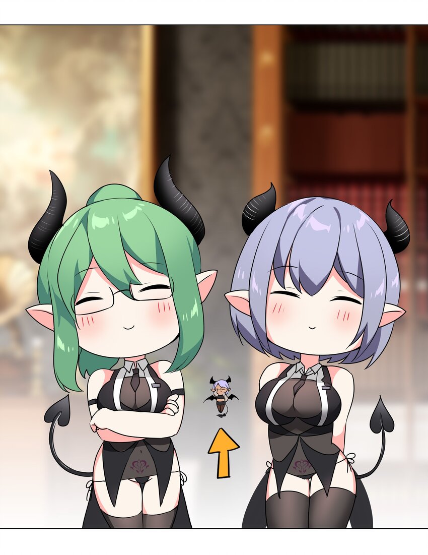 039 捅了魅魔窝76