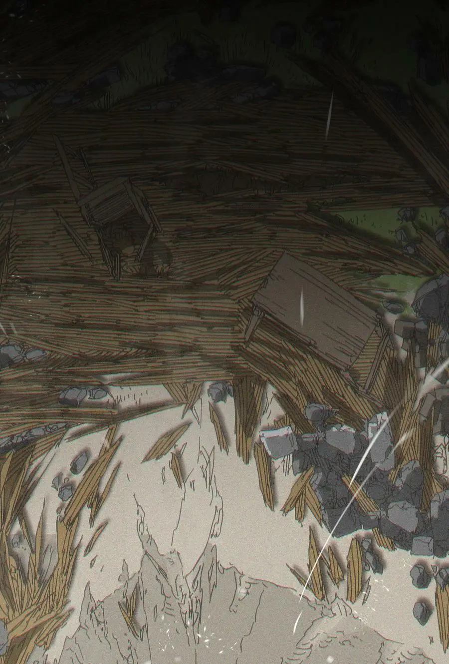 070 化被动为主动93