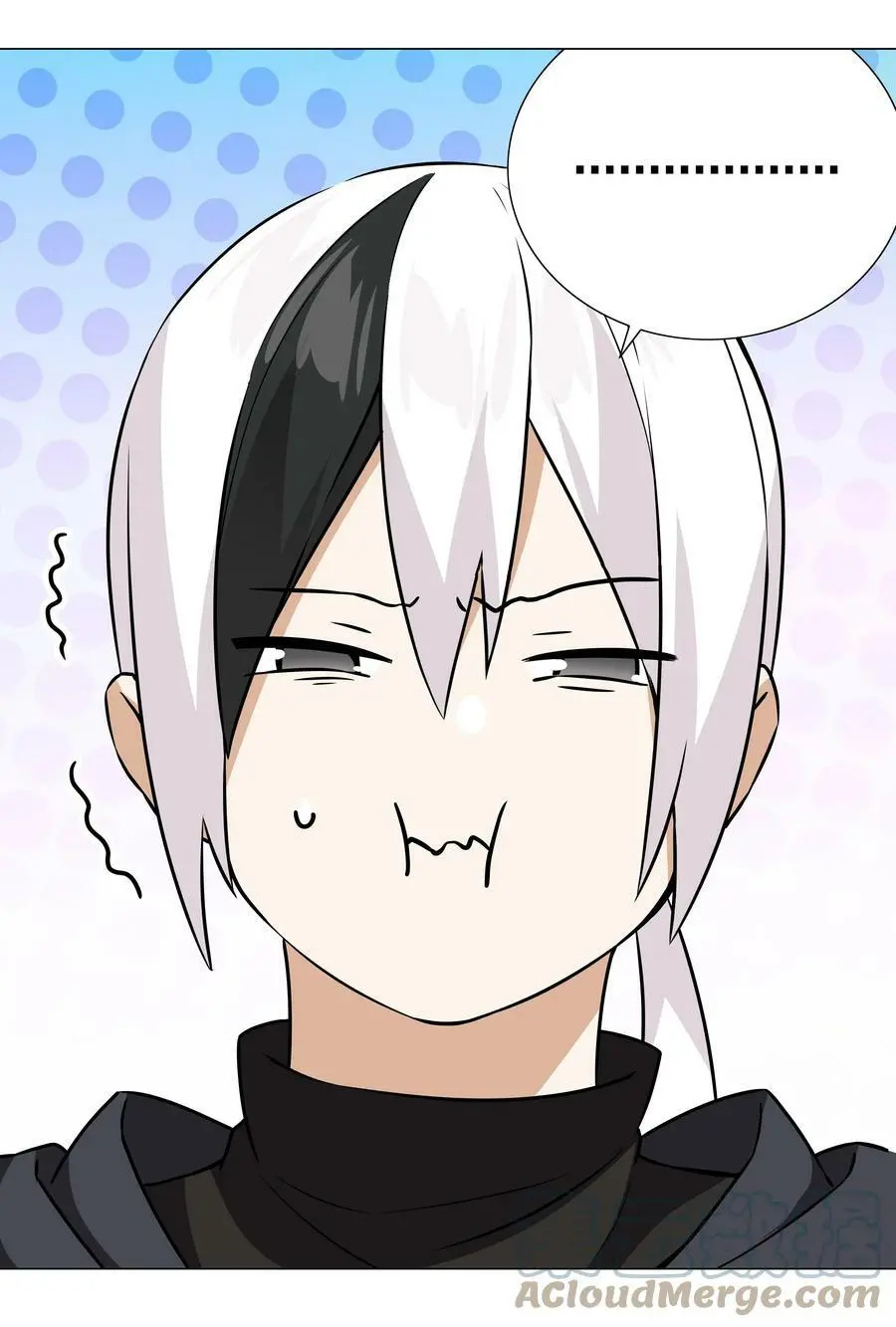 057 以一敌四80