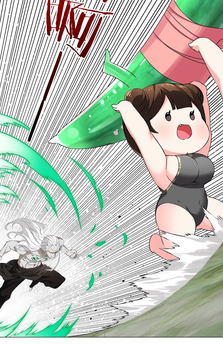 037 咕，又杀了我！50