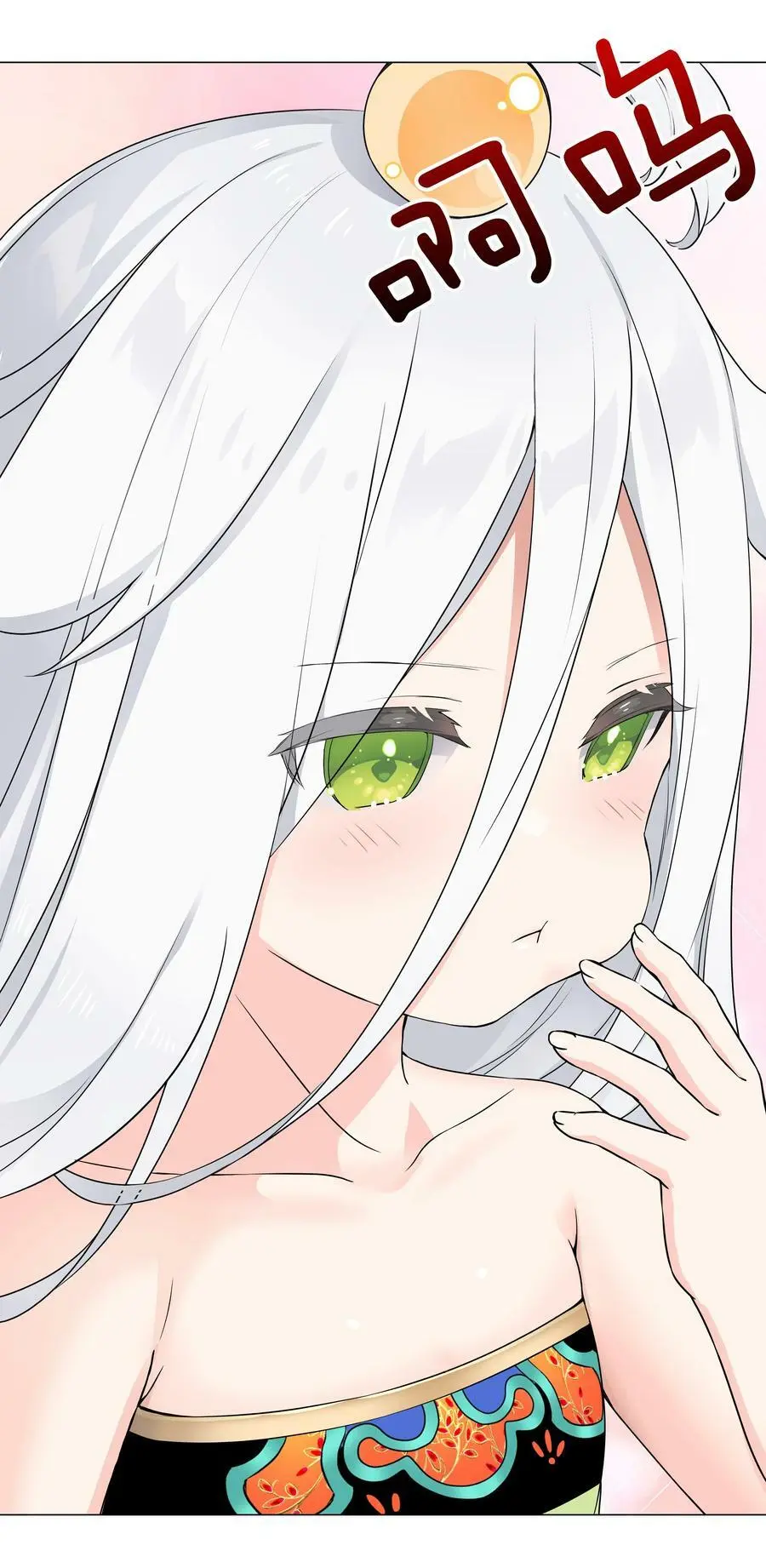 064 异国神子22
