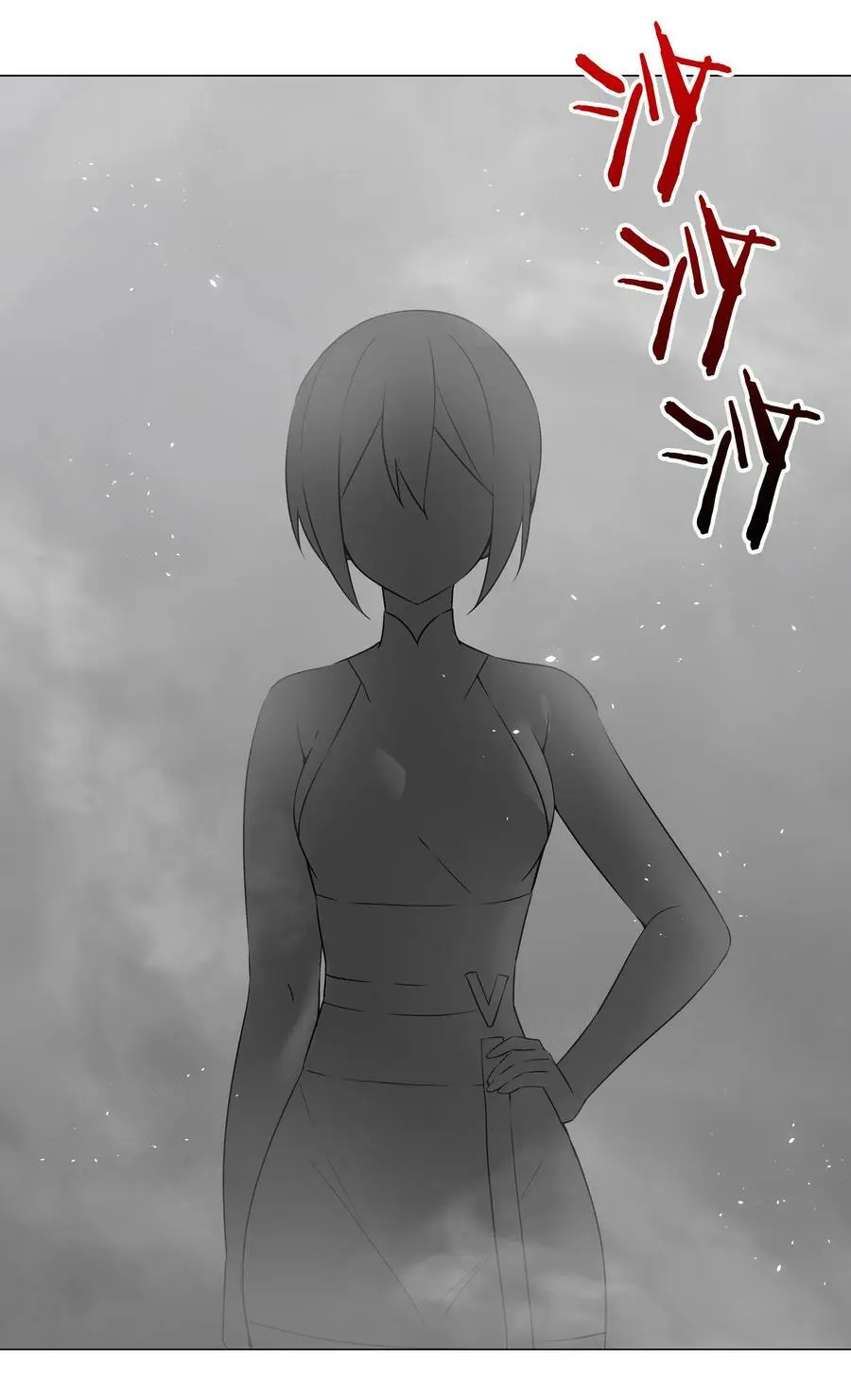 057 以一敌四46