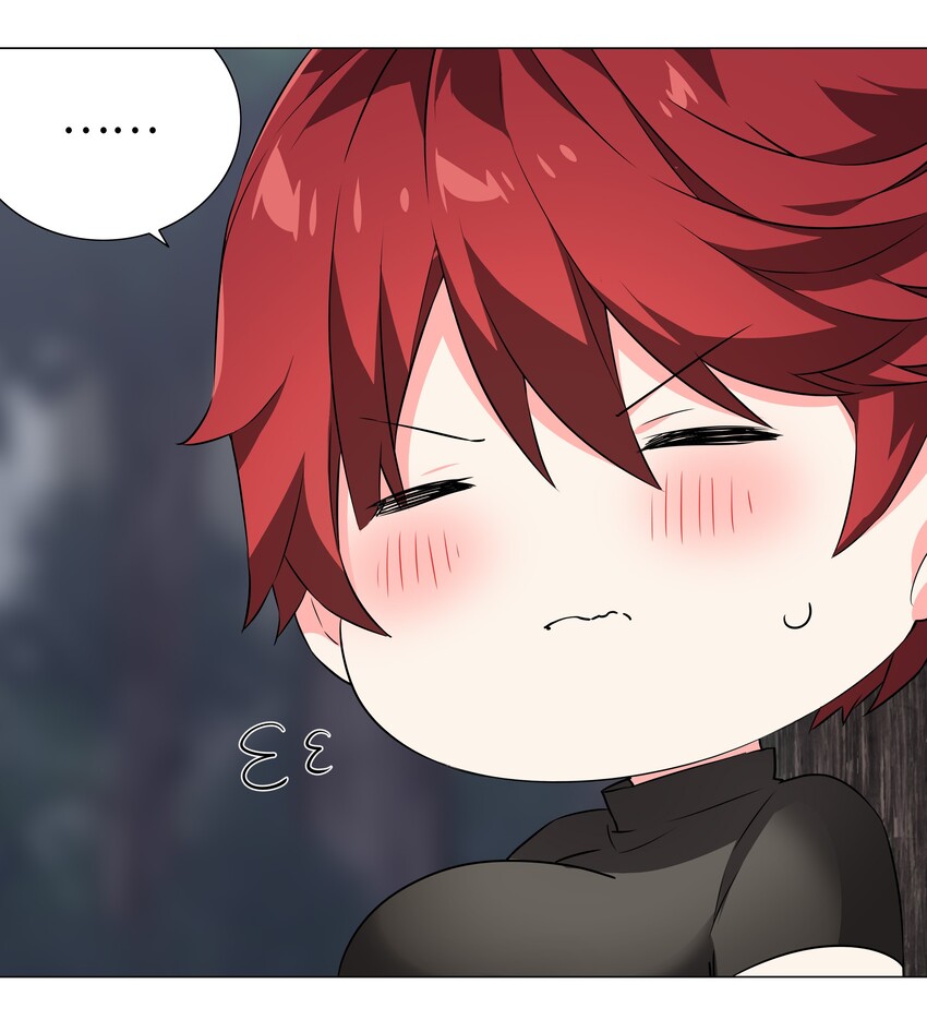 034 咕，杀了我！16