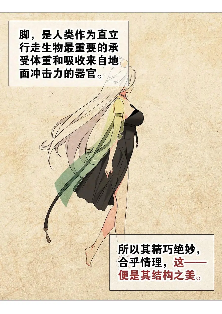 056 纤尘不染足65