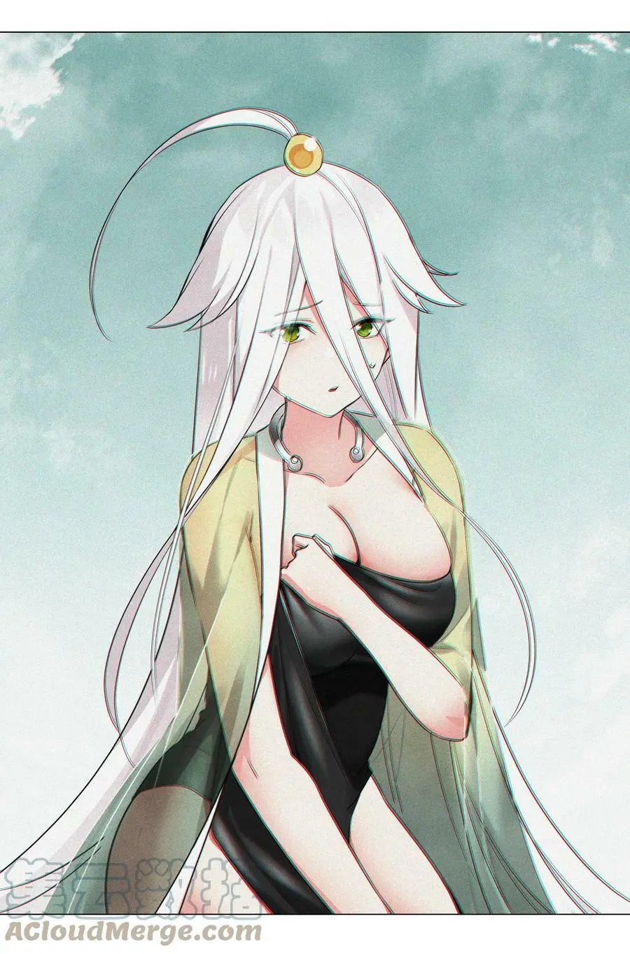 060 何处云雨湿人衣84