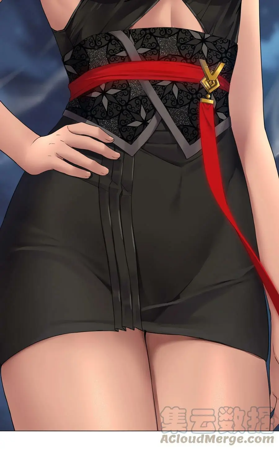 064 异国神子152