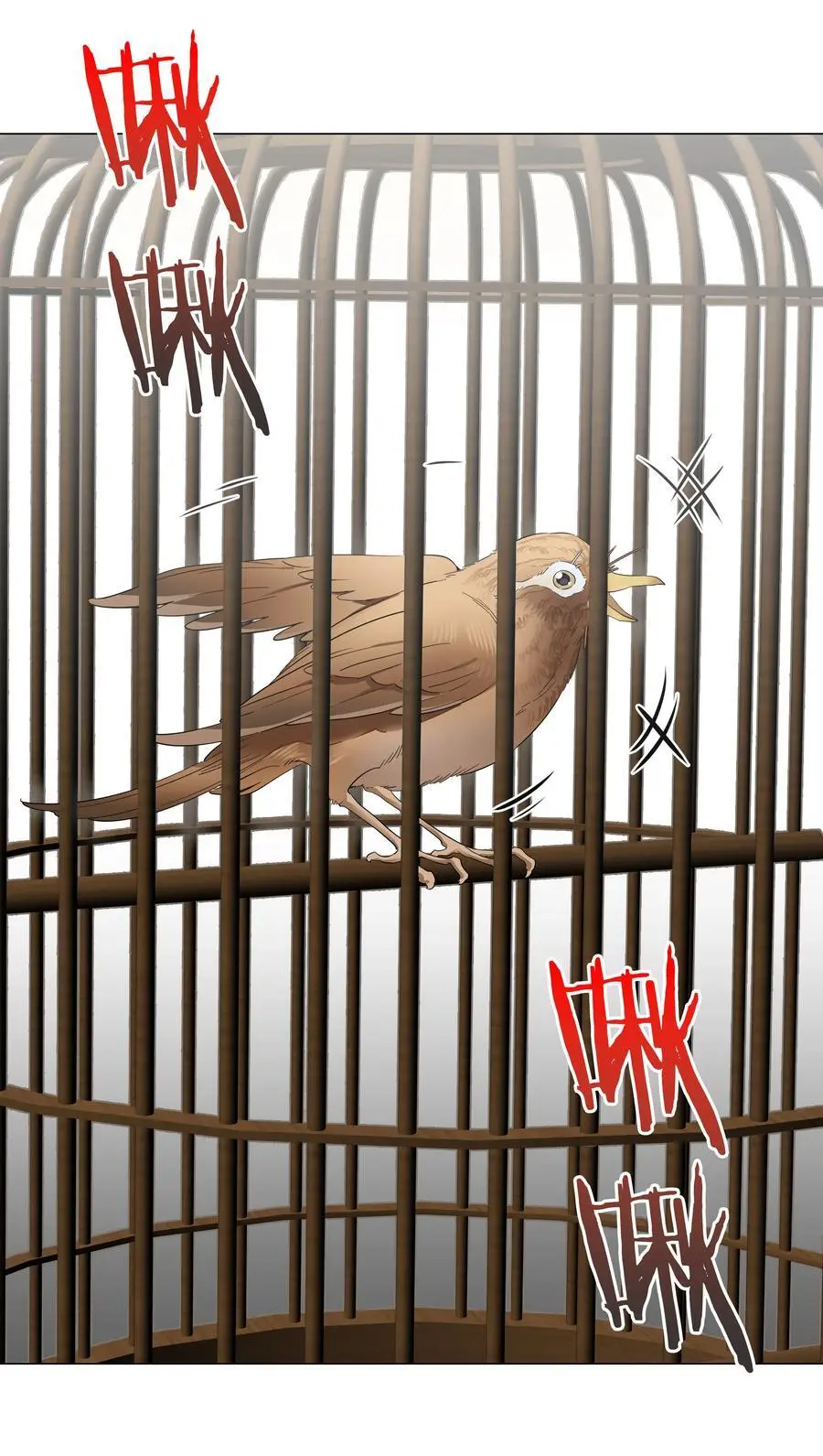 075 笼中鸟·世间人62