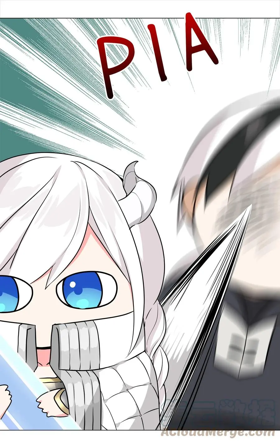 050 女神、姬骑士、女徒弟与师娘们88