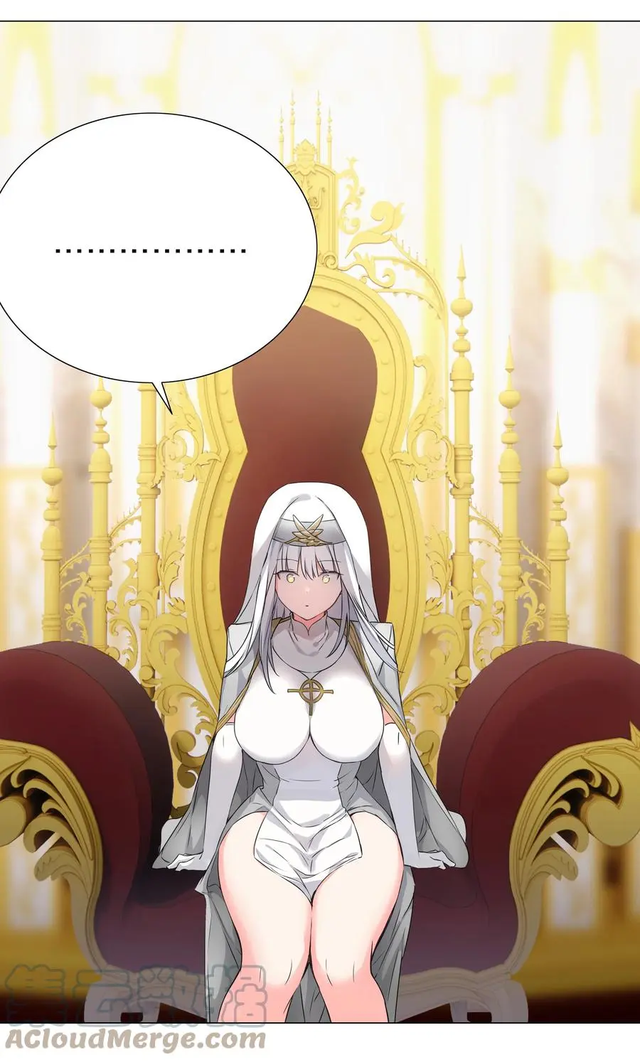 050 女神、姬骑士、女徒弟与师娘们32