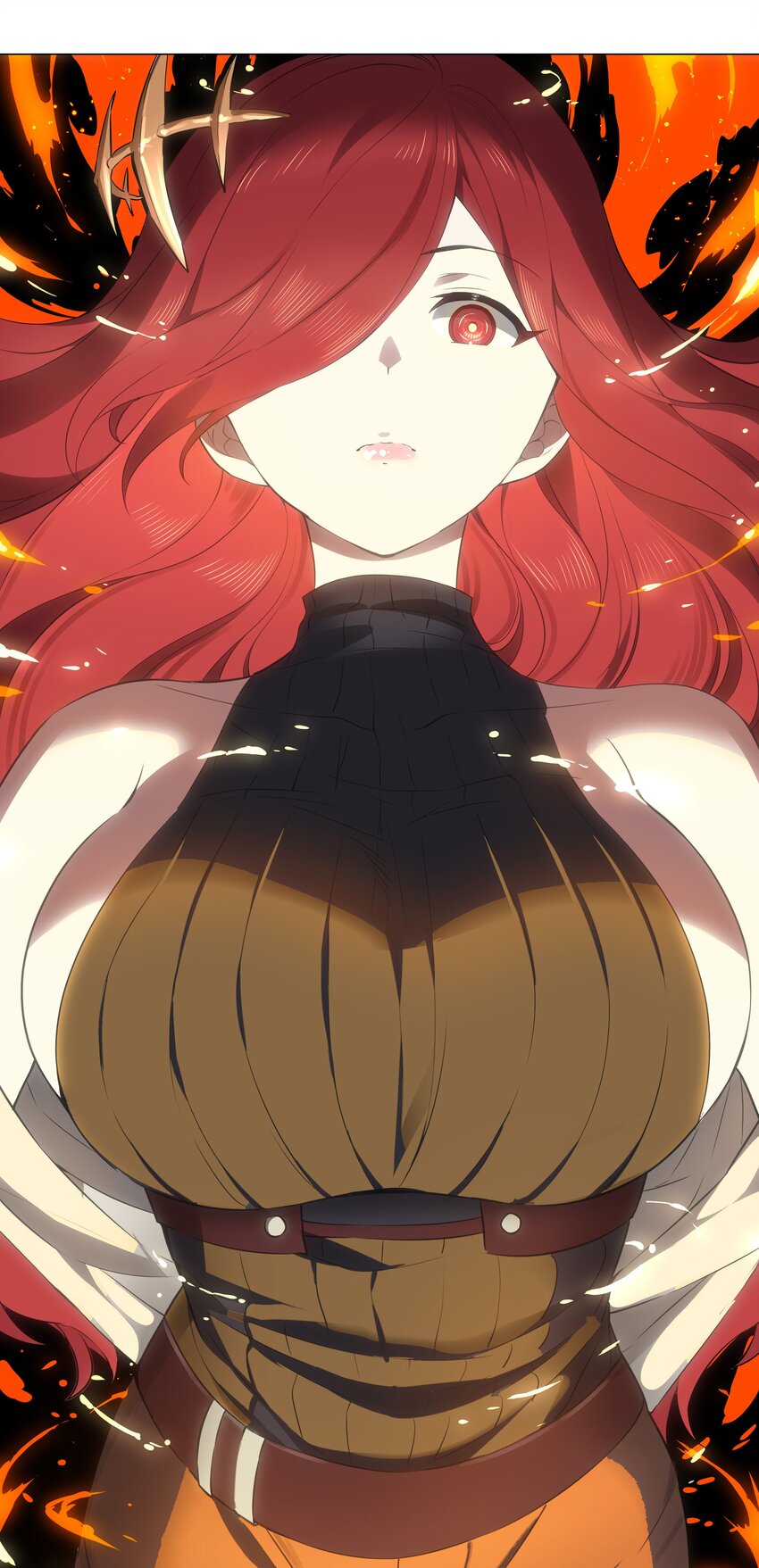 036 女侠不要啊44
