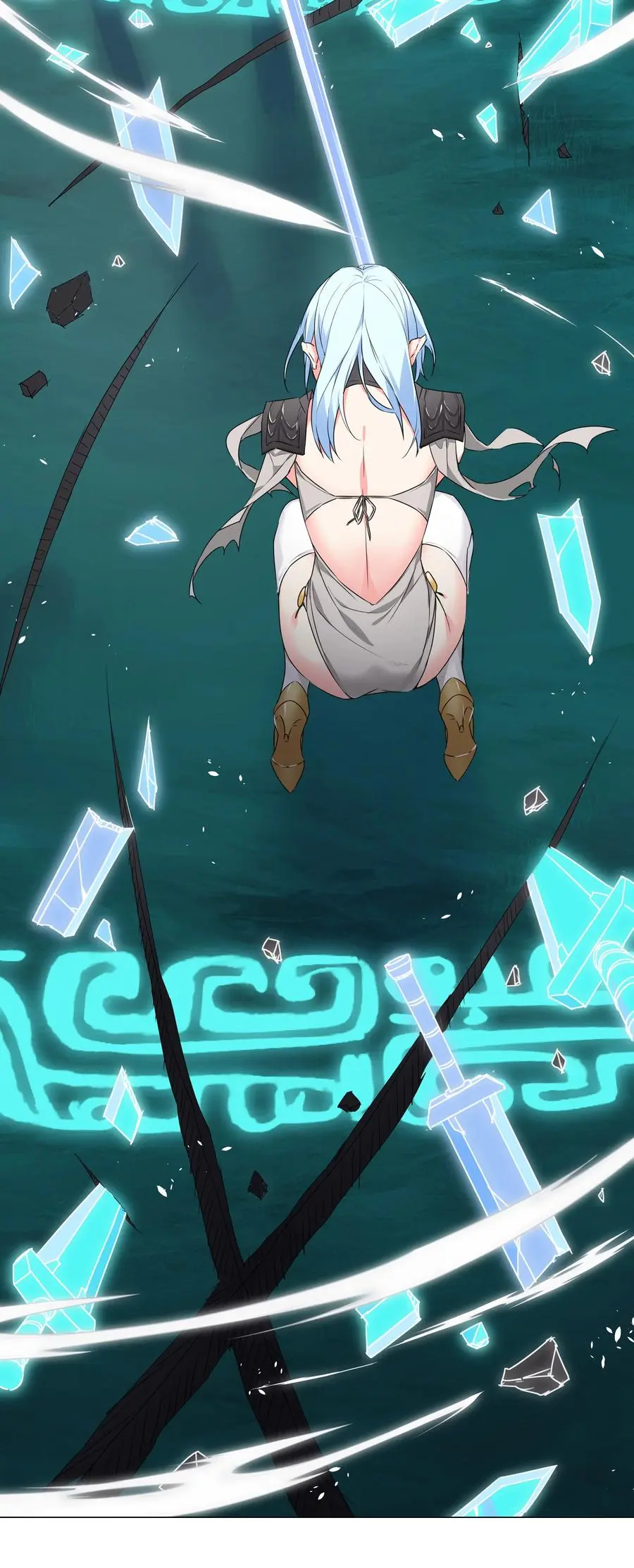 045 师徒联手34
