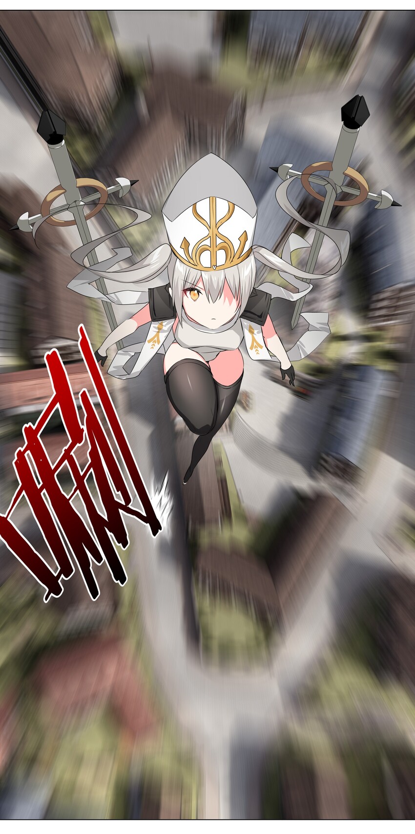 023 三修？三修！50