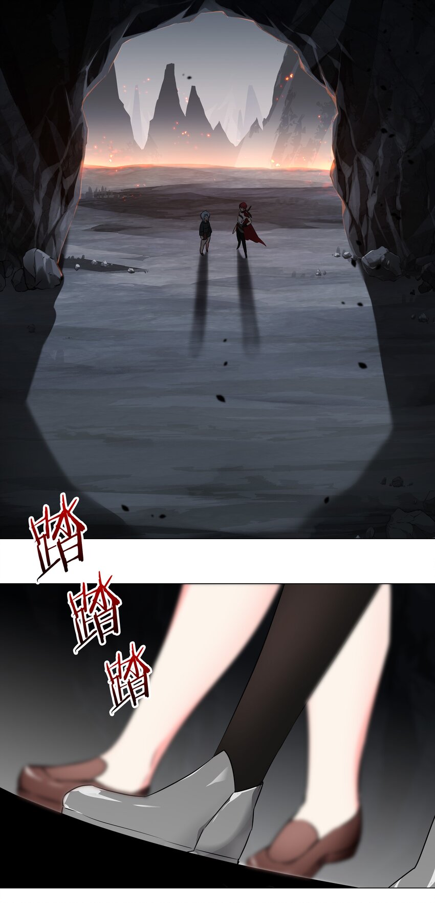 028 勇者大人加入战场2