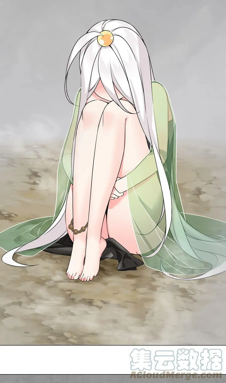 057 以一敌四100