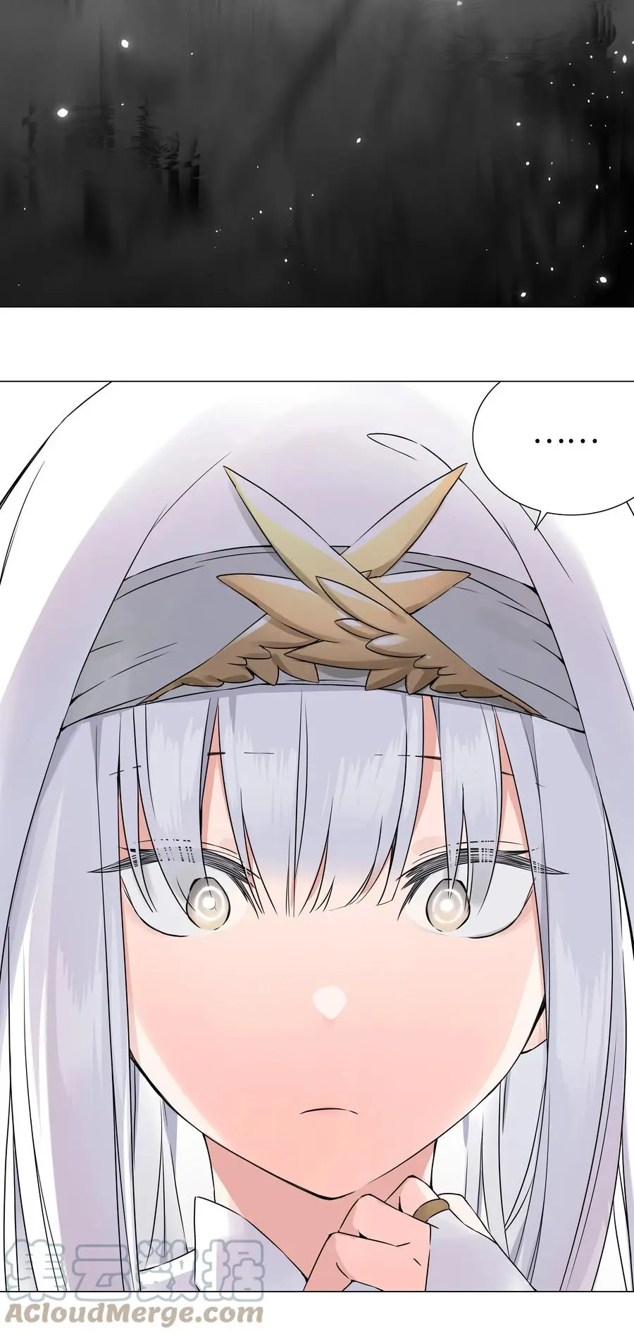 050 女神、姬骑士、女徒弟与师娘们20