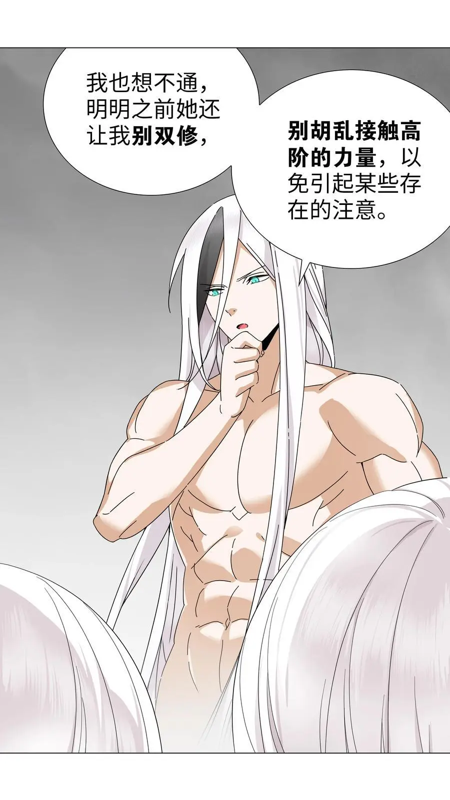 076 飞升境之上17