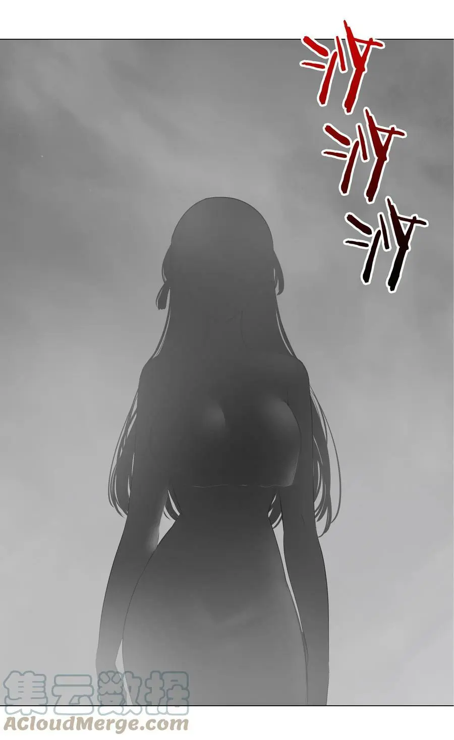 057 以一敌四8