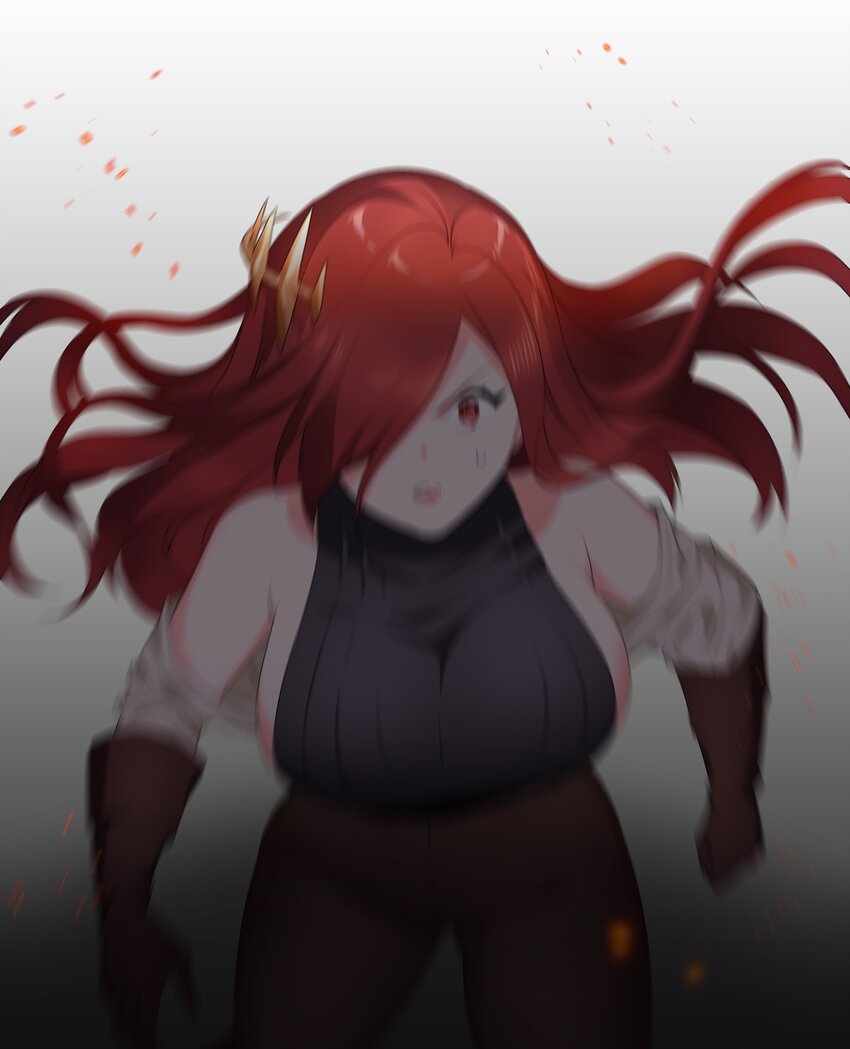 036 女侠不要啊65