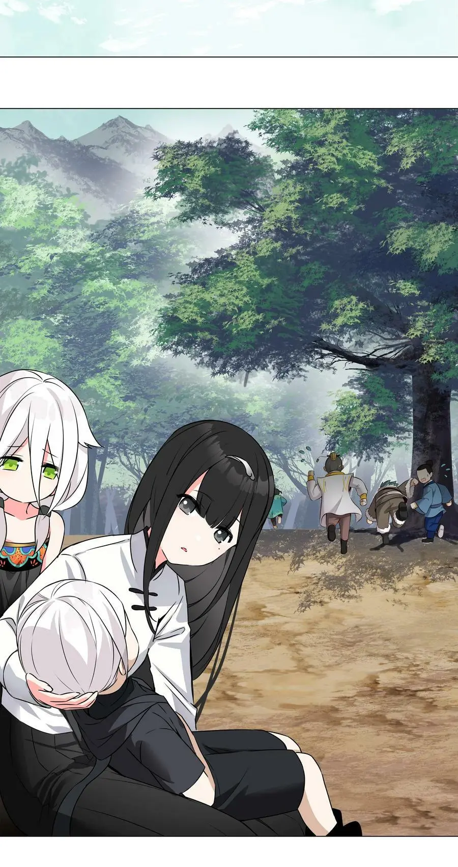 057 以一敌四161