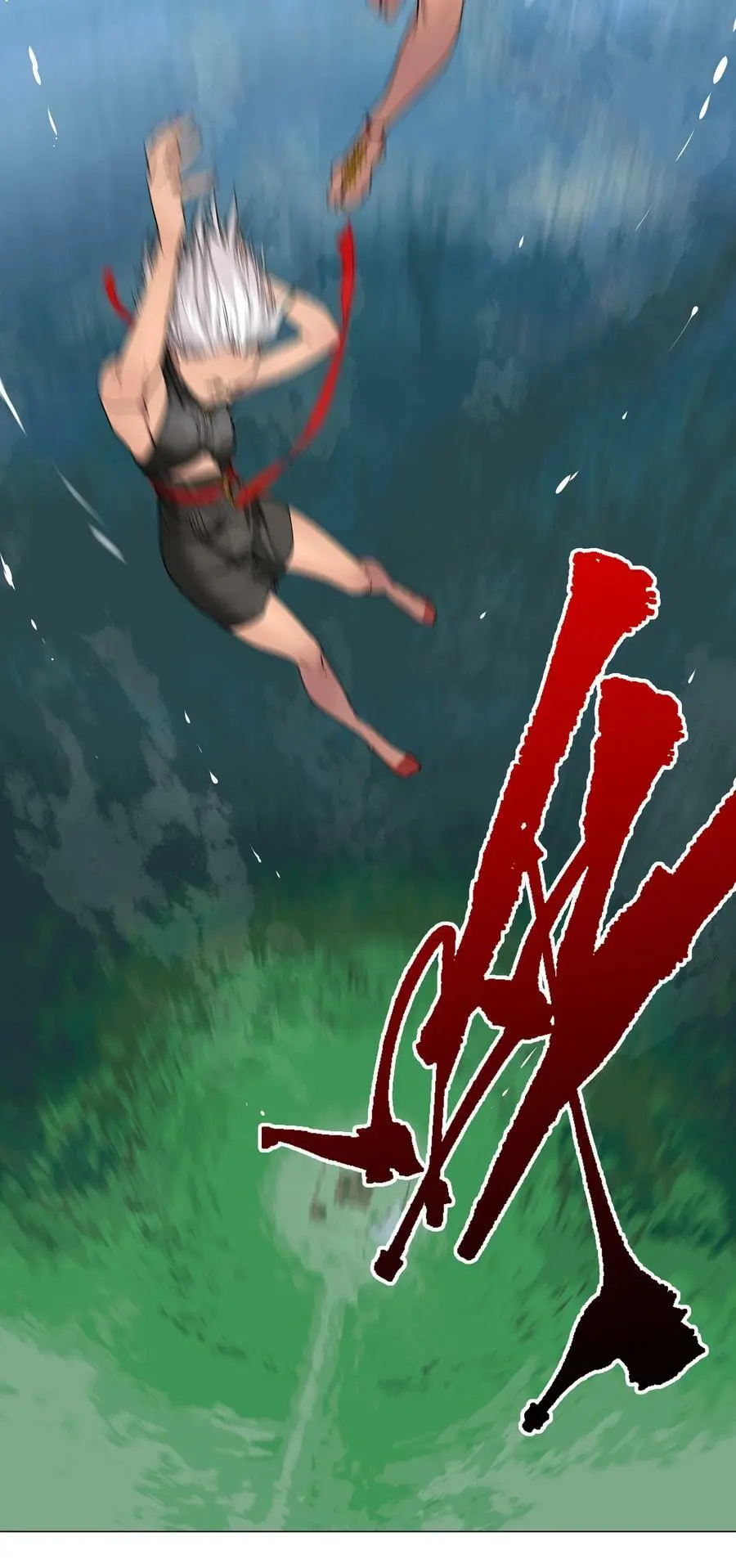 065 师兄玩得真花145