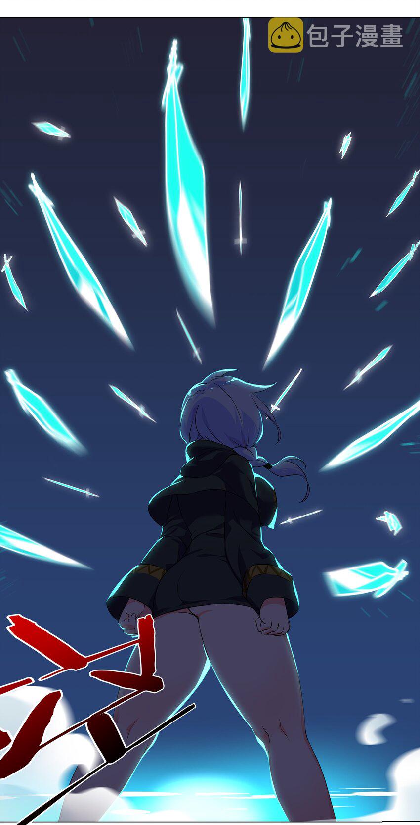 041 一滴都没有了61