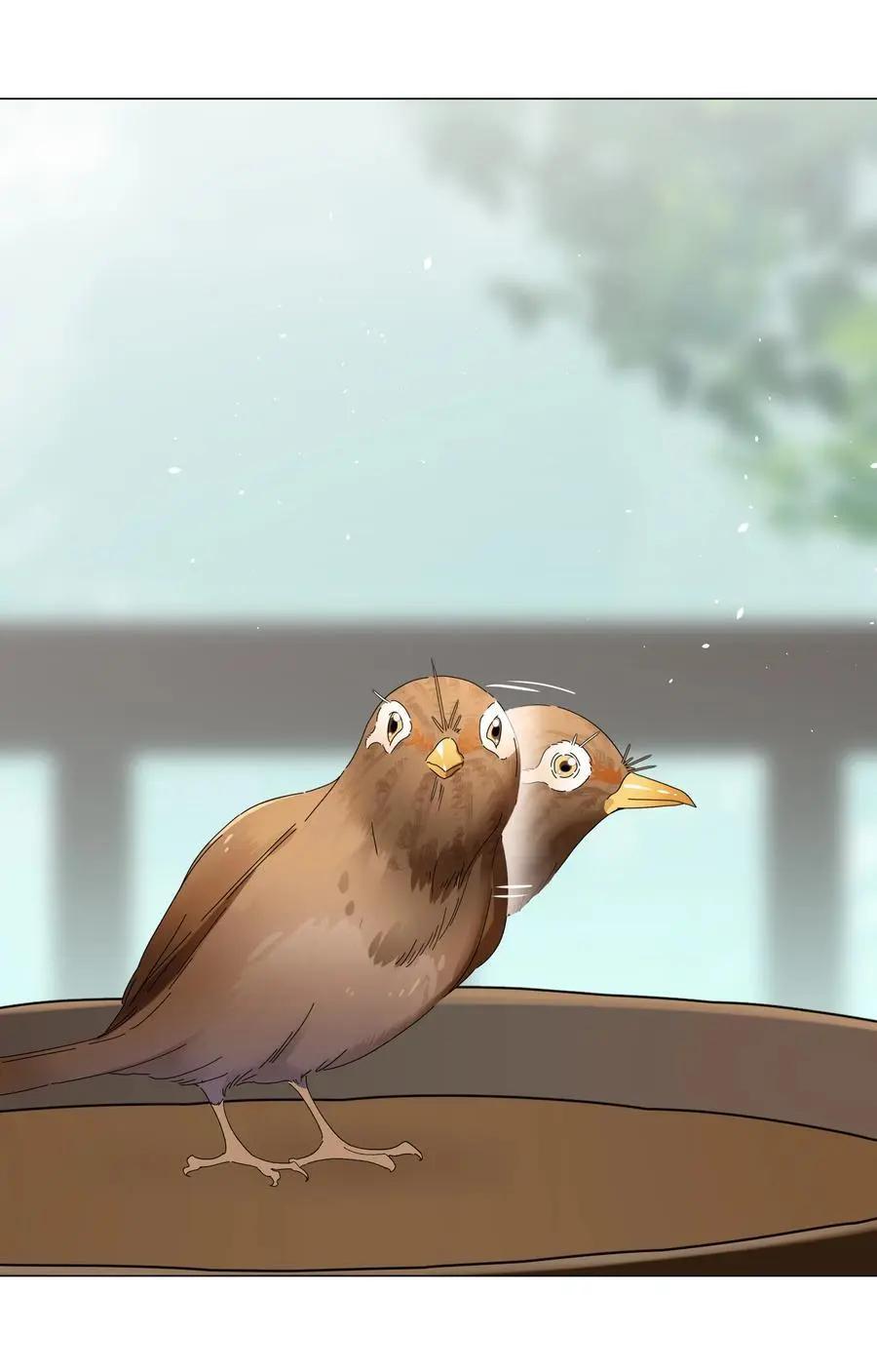 075 笼中鸟·世间人105
