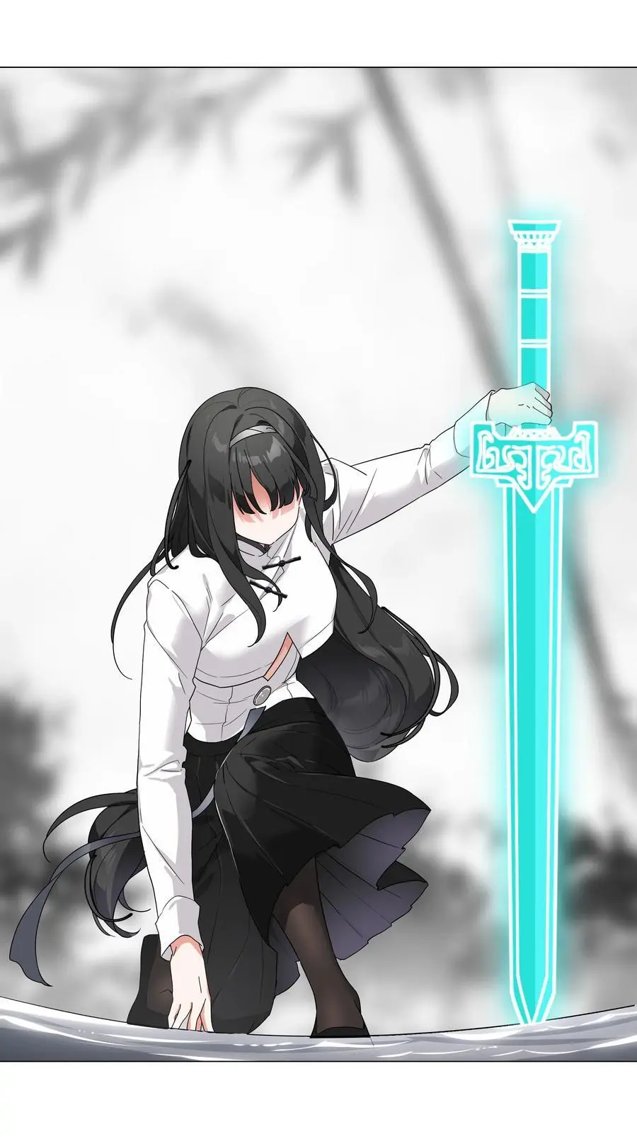074 玉足纤纤61