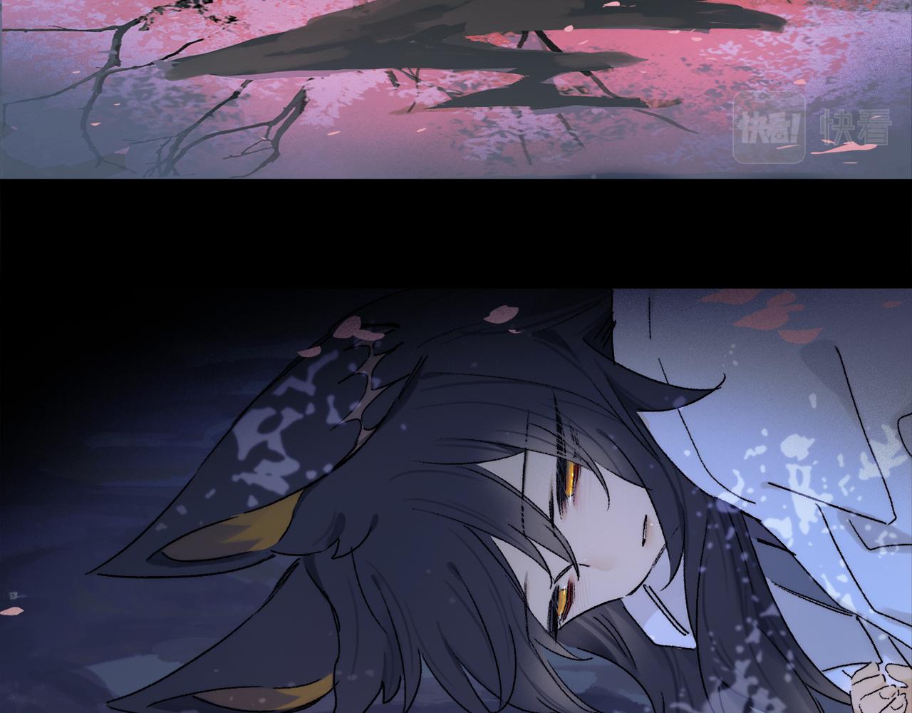 第71话 忘了，也好…83