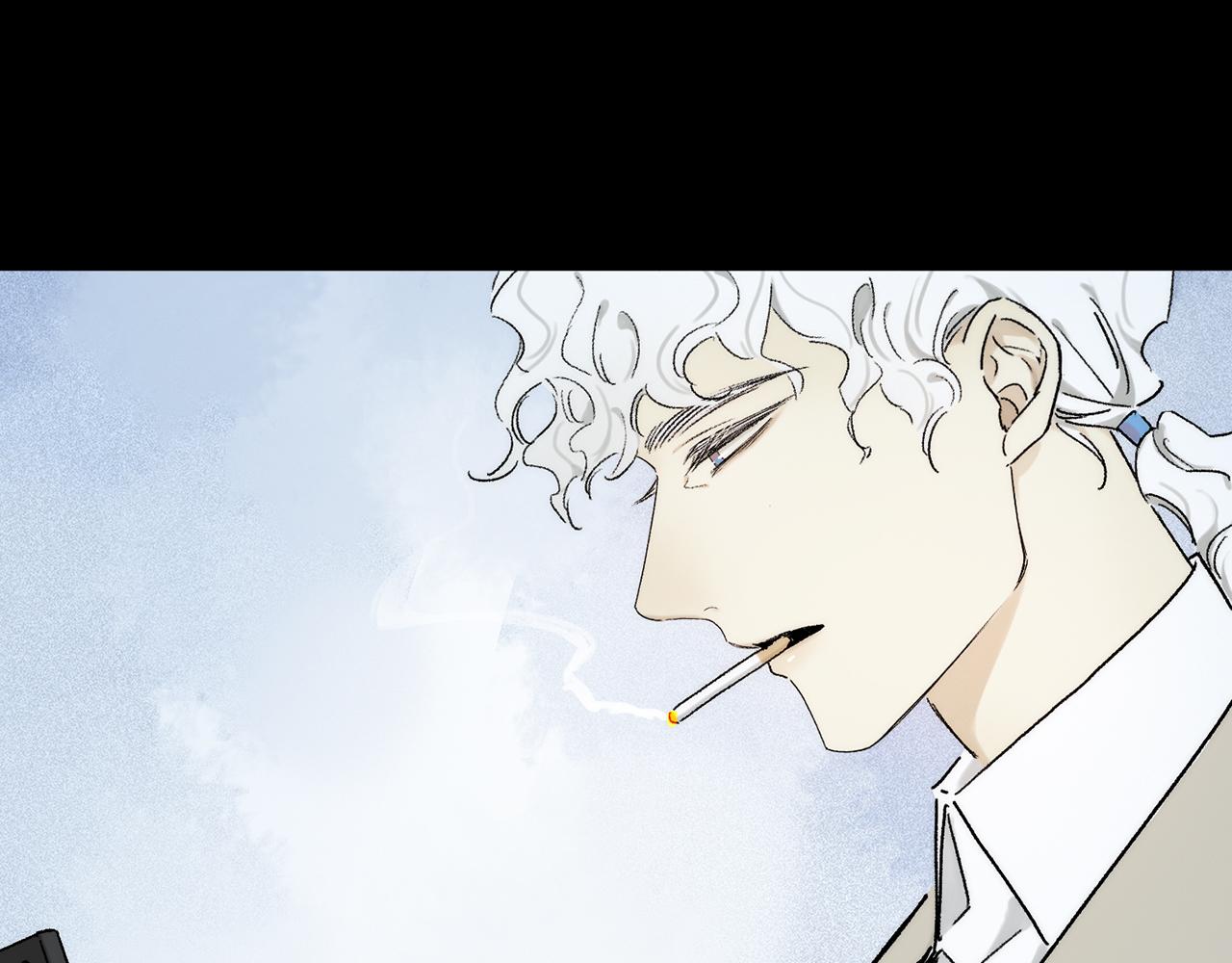 第84话 夏邱场合： 不舍30