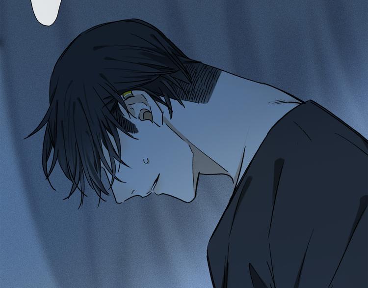 第15话 想和你一直走下去15