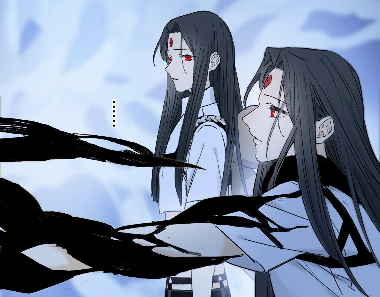 第58话 真正重要的东西…80