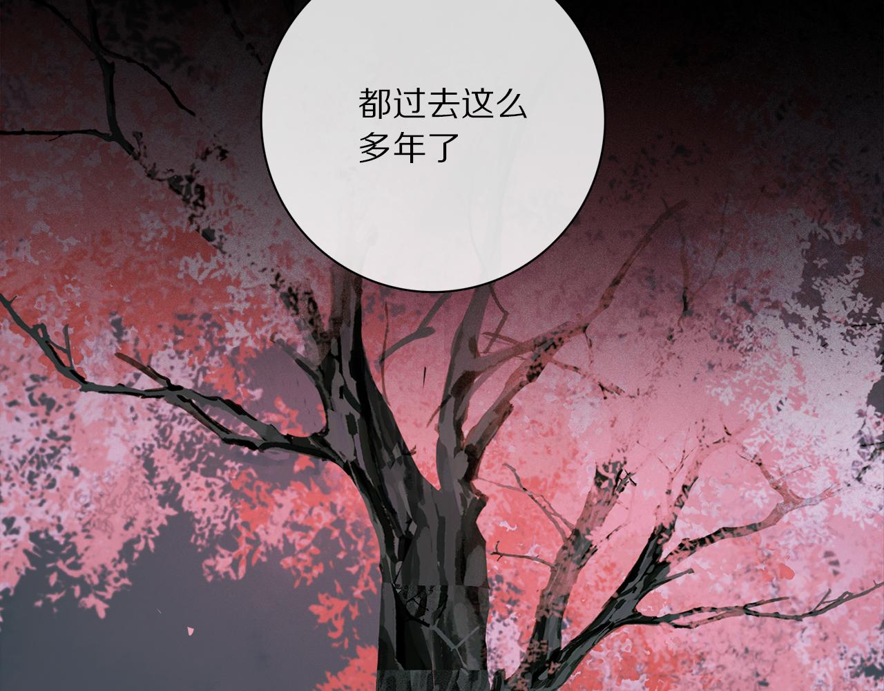 第71话 忘了，也好…81
