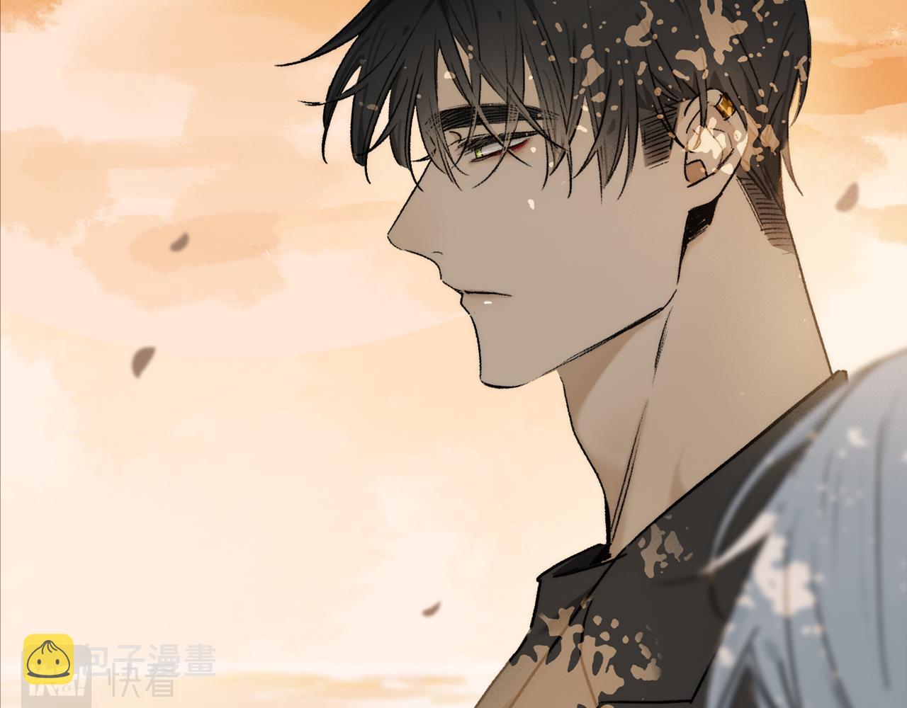第71话 忘了，也好…72