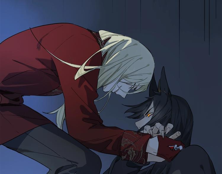 第48话 狂欢之前14