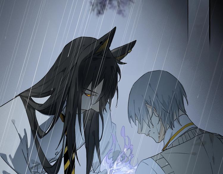 第45话 可以做我的舞伴吗45
