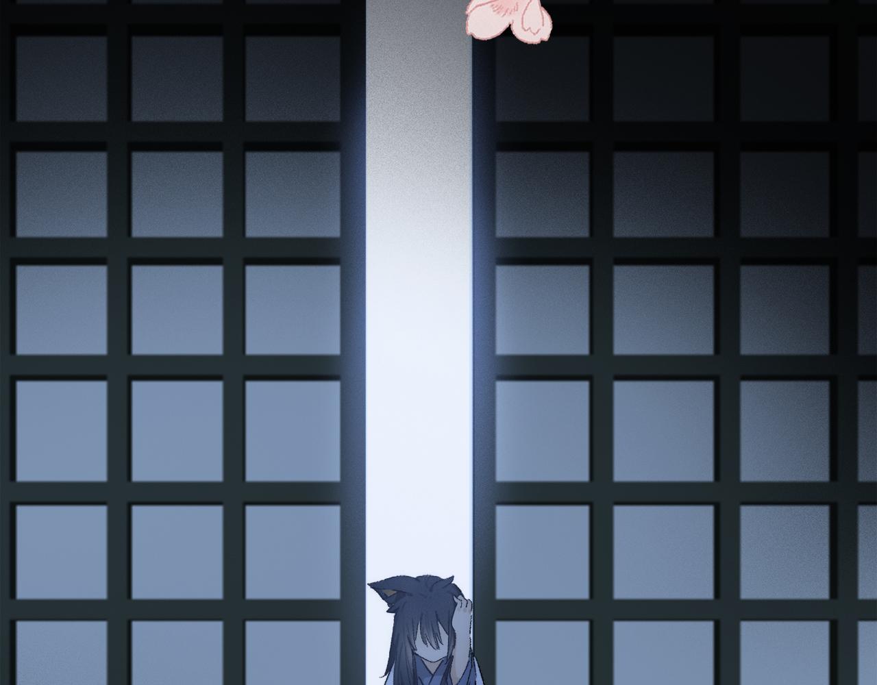 第71话 忘了，也好…14